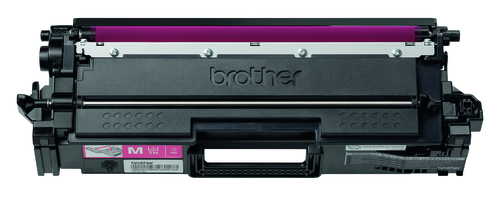 Brother Super-Jumbo-Toner magenta TN-821XXLM