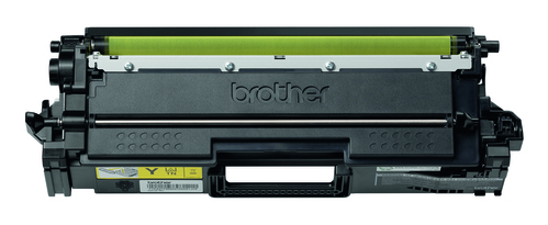Brother Super-Jumbo-Toner ge TN-821XXLY