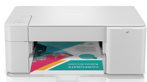 Brother Multifunktionsdrucker Inkjet DCP-J1200WE