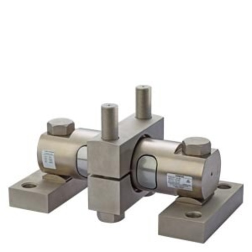 Siemens Dig.Industr. SIWAREX WL290 DB-S CA 34t Einbau Fahrzeu 7MH5722-5LA11