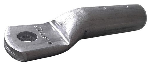 Intercable Tools Al-Kabelschuh AF-Serie 95mm² M10 bk ICALF9510 Intercable Tools Al-Kabelschuh AF-Serie 95mm² M10 bk ICALF9510