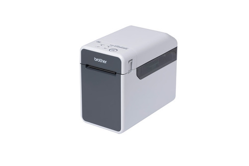Brother Etikettendrucker TD2125NWB Brother Etikettendrucker TD2125NWB