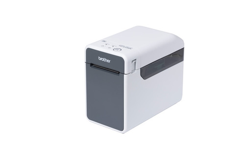 Brother Etikettendrucker TD2135N Brother Etikettendrucker TD2135N