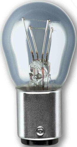 Osram Nebelschlusslampe 7225