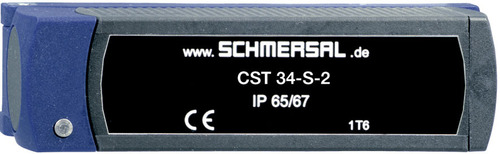Schmersal Betätiger f.Sicherheitssensor CST 34-S-2