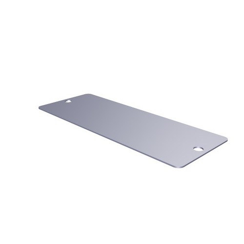 Weidmüller Gerätemarkierung 70mm CC-M 27/70 2X3 ST