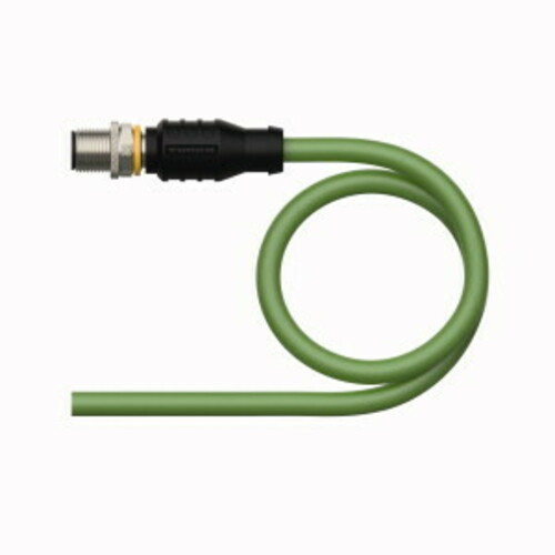 Turck Anschlussleitung Industrial Ethernet RSSD-4422-90M Turck Anschlussleitung Industrial Ethernet RSSD-4422-90M