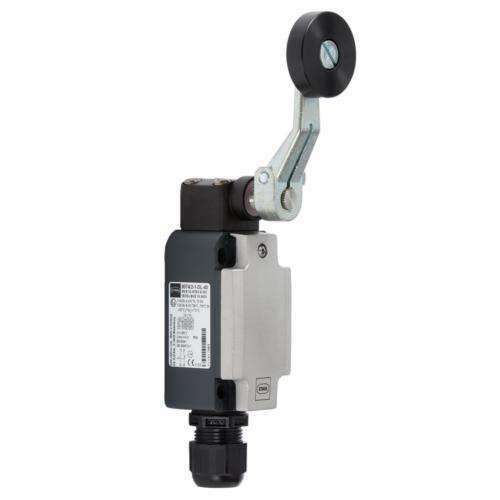 Stahl Positionsschalter Langer Drehhebel 8074/2-1-DL40#257188