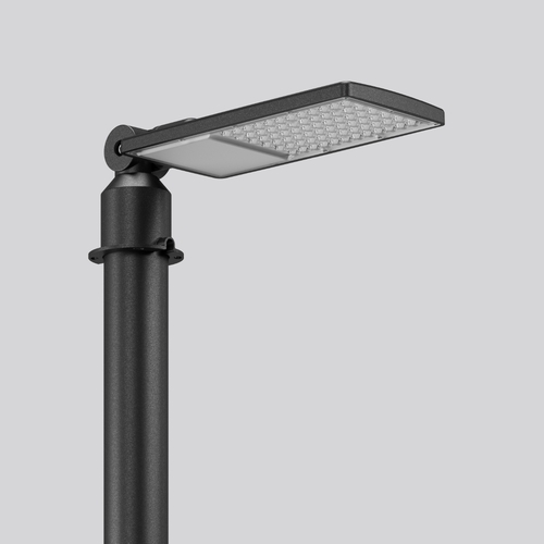 RZB LED-Mastaufsatzleuchte 3000K BSX120220.031