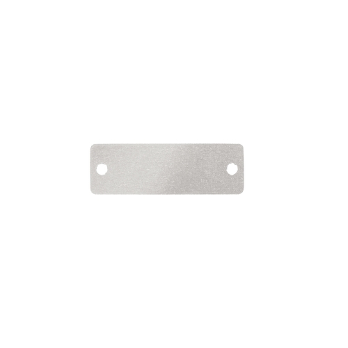 Weidmüller Gerätemarkierung 45mm CC-M15/452X3STSDR Weidmüller Gerätemarkierung 45mm CC-M15/452X3STSDR