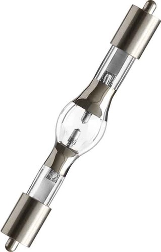 Osram Quecksilberdampflampe HBO 50W/AC 39-45V