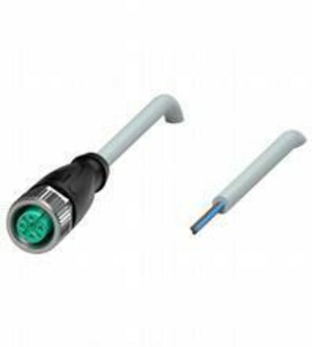 Pepperl+Fuchs Fabrik Kabeldose V11-G-5M-PUR