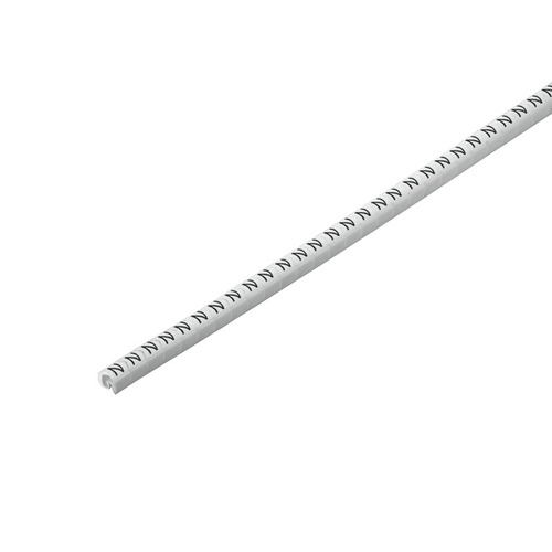 Weidmüller Kabelmarkierungssystem 1.3-3mm,3.4mm CLI C 02-27 SDR SG