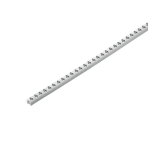 Weidmüller Kabelmarkierungssystem 1.3-3mm,3.4mm CLI C 02-33 SDR SG Weidmüller Kabelmarkierungssystem 1.3-3mm,3.4mm CLI C 02-33 SDR SG