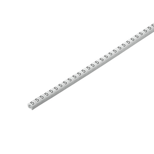 Weidmüller Kabelmarkierungssystem 1.3-3mm,3.4mm CLI C 02-36 SDR SG Weidmüller Kabelmarkierungssystem 1.3-3mm,3.4mm CLI C 02-36 SDR SG