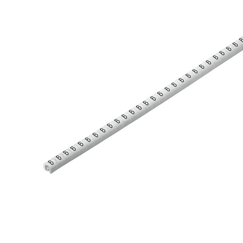 Weidmüller Kabelmarkierungssystem 1.3-3mm,3.4mm CLI C 02-39 SDR SG