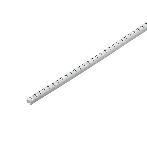Weidmüller Kabelmarkierungssystem 1.3-3mm,3.4mm CLI C 02-6 SDR CD Weidmüller Kabelmarkierungssystem 1.3-3mm,3.4mm CLI C 02-6 SDR CD