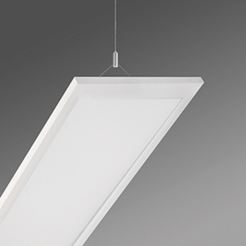 Regiolux LED-Pendelleuchte 840, DALI panella #60204046650