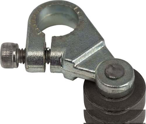TMSS Germany Positionsschalterhebel, 9007 Schnapparm c + 9007AA1 TMSS Germany Positionsschalterhebel, 9007 Schnapparm c + 9007AA1