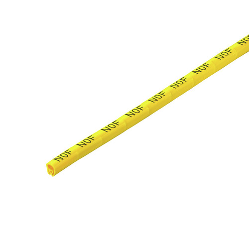 Weidmüller Kabelmarkierungssystem 2.5-5mm,4.2mm CLI C 1-18 SDR SG Weidmüller Kabelmarkierungssystem 2.5-5mm,4.2mm CLI C 1-18 SDR SG