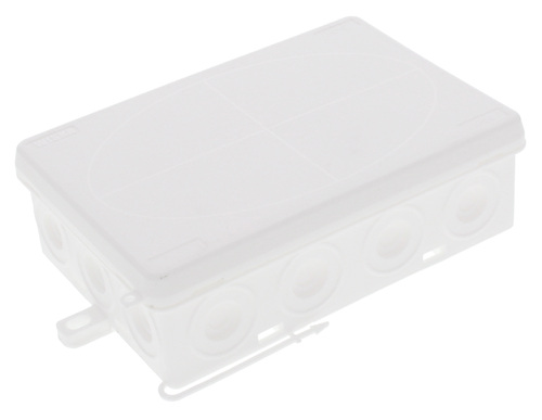 Wiska Feuchtraumdose KA 016 WH Wiska Feuchtraumdose KA 016 WH