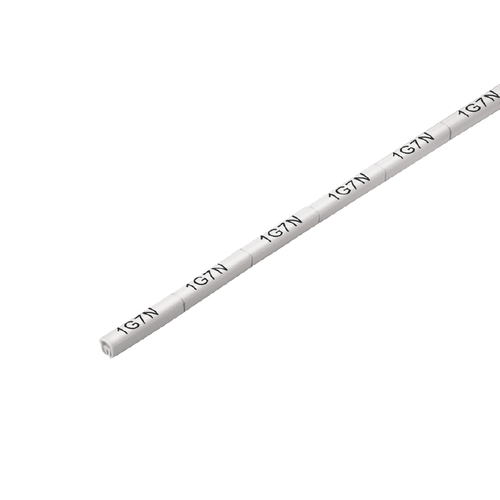 Weidmüller Kabelmarkierungssystem 4-10mm,6.9mm CLI C 2-24 SDR SG