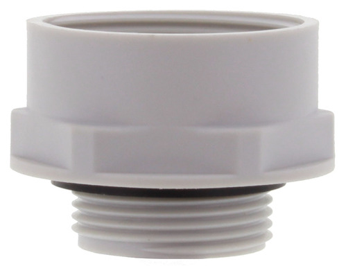 Wiska Kunststofferweiterung KEM 50/63 EADR 50 LG Wiska Kunststofferweiterung KEM 50/63 EADR 50 LG
