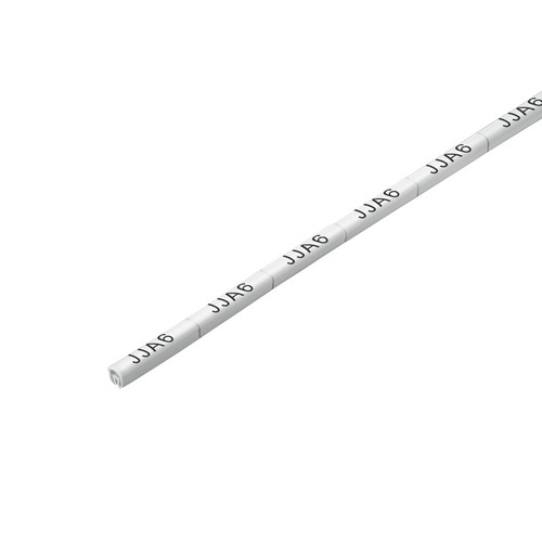 Weidmüller Kabelmarkierungssystem 4-10mm,6.9mm CLI C 2-6 SDR CD Weidmüller Kabelmarkierungssystem 4-10mm,6.9mm CLI C 2-6 SDR CD