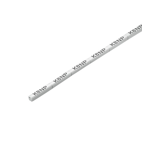 Weidmüller Kabelmarkierungssystem 4-10mm,6.9mm CLI C 2-9 SDR CD Weidmüller Kabelmarkierungssystem 4-10mm,6.9mm CLI C 2-9 SDR CD