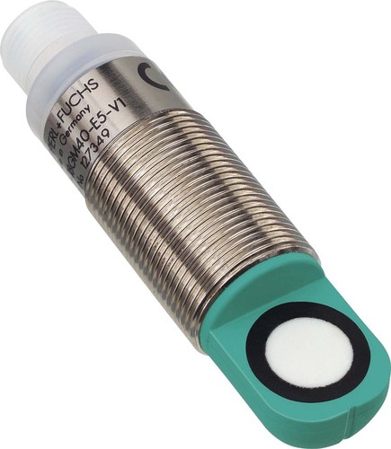 Pepperl+Fuchs Fabrik Ultraschallsensor UB300-18GM40-U-V1