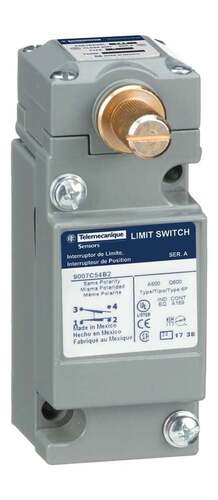 TMSS Germany Positionsschalter 600V 10 A C+Optionen 9007C54B2 TMSS Germany Positionsschalter 600V 10 A C+Optionen 9007C54B2