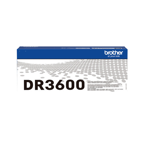 Brother Trommeleinheit DR3600