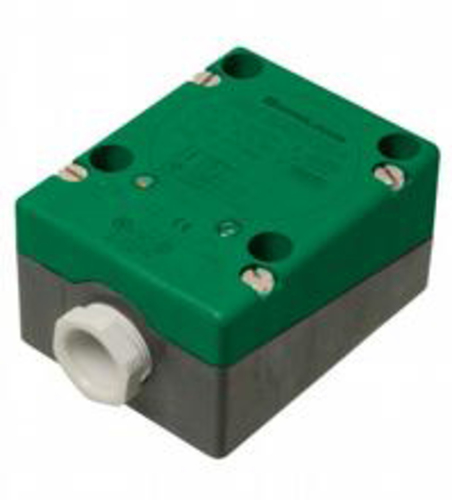 Pepperl+Fuchs Fabrik Sensor induktiv NBN30-FPS-UU