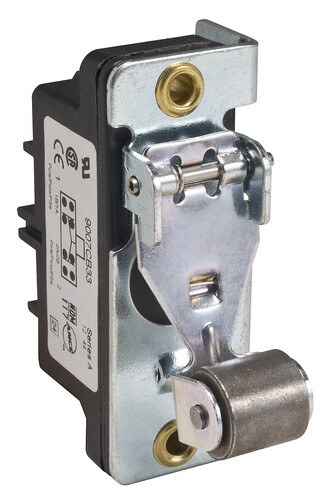 TMSS Germany Sprungschalter 600 V 10 A C B + Optionen 9007CB34S1 TMSS Germany Sprungschalter 600 V 10 A C B + Optionen 9007CB34S1