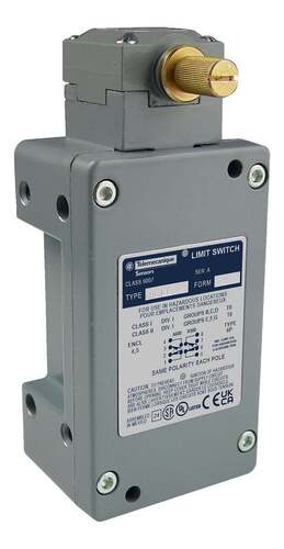 TMSS Germany Pos.sch. C, Heavy Duty <= 600 V 10 A 9007CR61B2 TMSS Germany Pos.sch. C, Heavy Duty <= 600 V 10 A 9007CR61B2