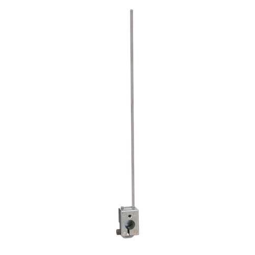 TMSS Germany Positionsschalter Stab Edelstahl 10 9007FA1 TMSS Germany Positionsschalter Stab Edelstahl 10 9007FA1