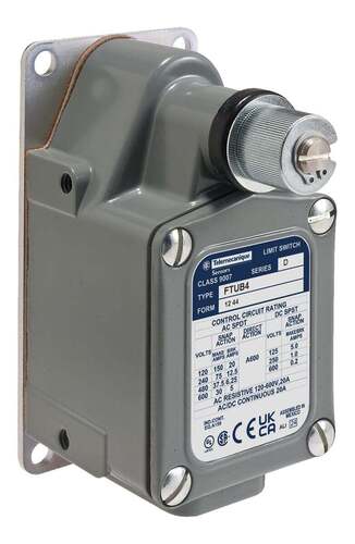 TMSS Germany Positionsschalter Standard 9007FTSB2 TMSS Germany Positionsschalter Standard 9007FTSB2