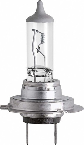 Osram Scheinwerferlampe 64215