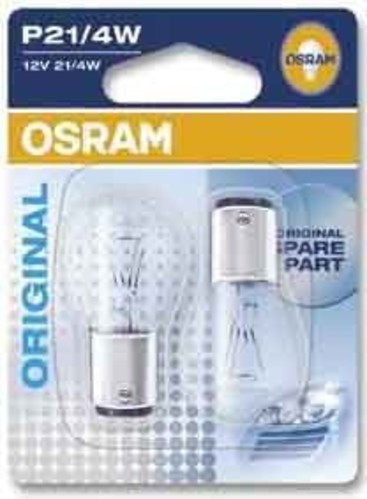 Osram Fahrzeuglampe 7225-02B Bli.2