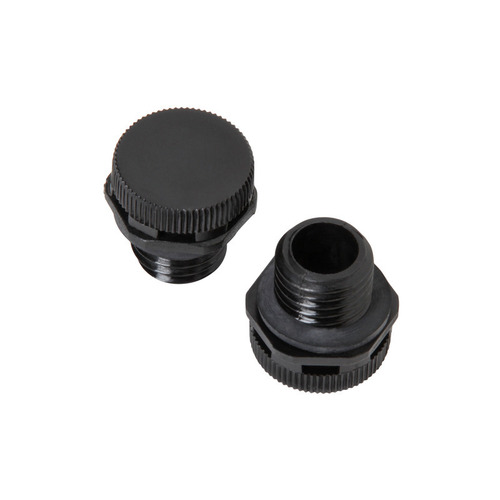 Weidmüller Druckausgleichselemente M 12, 10 mm DAE M12 PA LONG UL