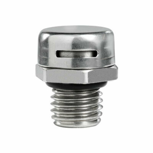 Weidmüller Druckausgleichselemente M 12, 10 mm DAE M12 SS