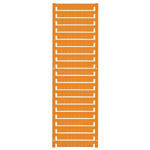 Weidmüller Klemmenmarkierung Zeichen: neutral DEK 5/6 MC NE OR