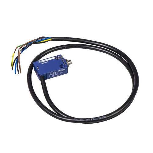 TMSS Germany Positionsschalter Positionsschalter XC XCMD2510L2S29 TMSS Germany Positionsschalter Positionsschalter XC XCMD2510L2S29