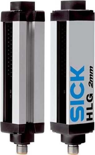 Sick Lichtgitter HLG2-050F811 Sick Lichtgitter HLG2-050F811