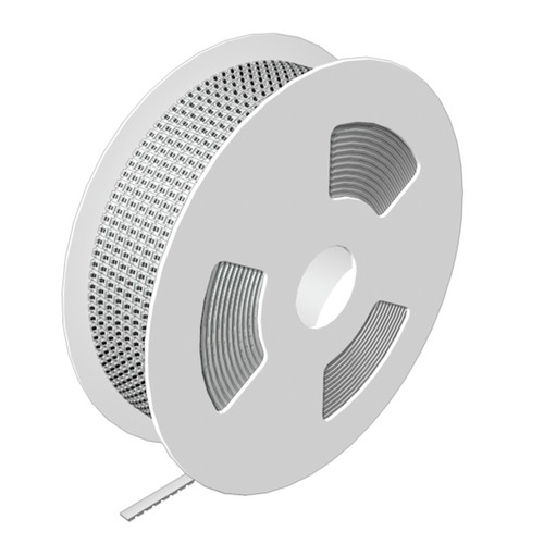 Weidmüller Klemmenmarkierung DEK 5/6 MM BP WS