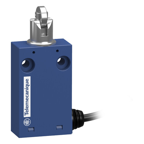 TMSS Germany Miniatur-Positionsschalter XCMH2103L2 TMSS Germany Miniatur-Positionsschalter XCMH2103L2