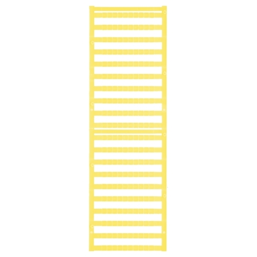 Weidmüller Klemmenmarkierung Zeichen: neutral DEK5/5PLUSMCNEGE