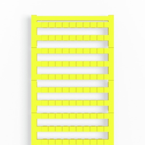 Weidmüller Klemmenmarkierung Zeichen: neutral DEK5/6.5PLUSMCNEGE