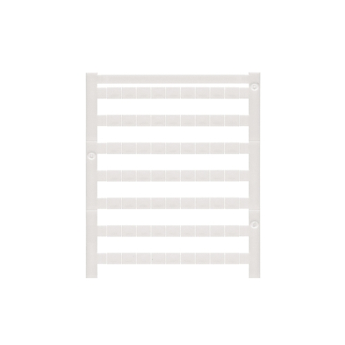 Weidmüller Klemmenmarkierung Zeichen: neutral DEK5/6.5PLUSMCNEWS