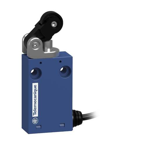 TMSS Germany Miniatur-Positionsschalter XCMH2121L5 TMSS Germany Miniatur-Positionsschalter XCMH2121L5